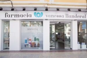 Farmacia Vanessa Llanderal