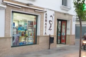 Farmacia Vargas Gómez C.B