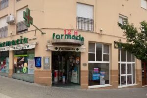 Farmacia Varo