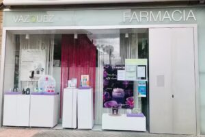 Farmacia Vázquez