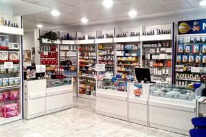 Farmacia Velasco