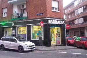 Farmacia Velasco P&eacute;rez