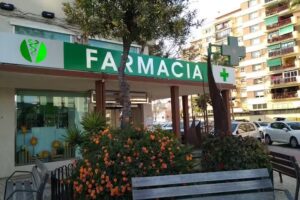 Farmacia Velázquez – Virgen de Belén