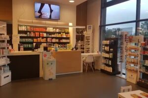 FARMACIA VELEIA (A. Buil & O. del Amo)