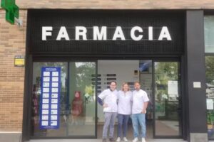 Farmacia Vélez-Castillo