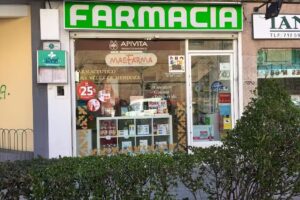 Farmacia Vélez de Mendoza José Francisco