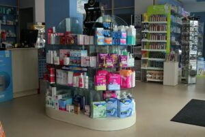 Farmacia Vendederas (LDA. MANUELA SOTERAS)