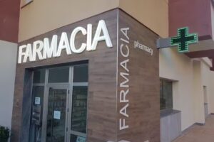 Farmacia Veneziola &ndash; Miguel Crespo Espejo