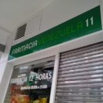 Farmacia Venezuela 11