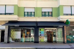 Farmacia Vensalud Mieres