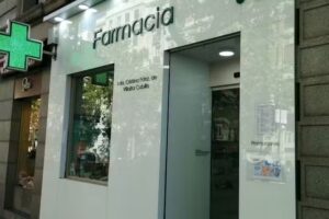Farmacia Vergara 12
