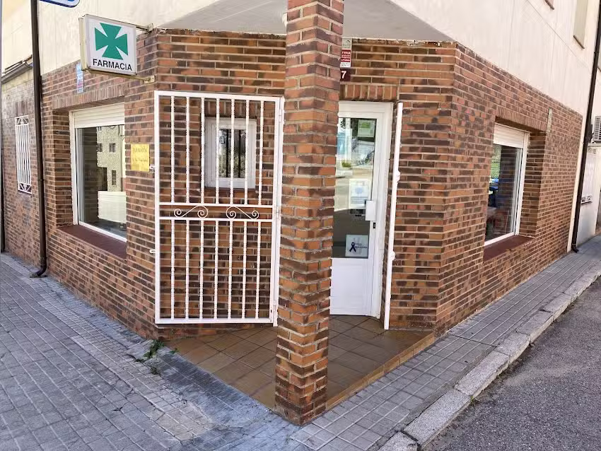 Farmacia Verges