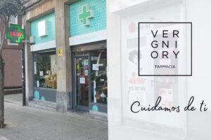 Farmacia Vergniory
