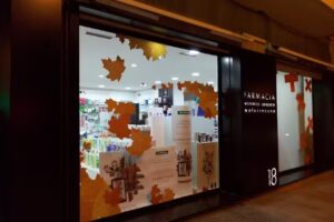 Farmacia Veronica Sempere Matarredona