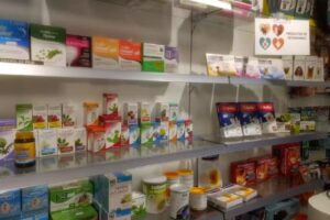 Farmacia Ver&oacute;nica Torrecilla Jim&eacute;nez