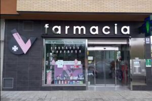 Farmacia Versalles