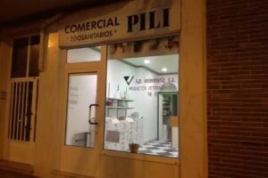 Farmacia Veterinaria 09-091-CDMV