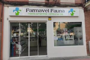 Farmacia Veterinaria Farmavet Fauna