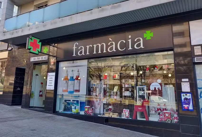 Farm&agrave;cia Via Europa | Farmacia Matar&oacute;