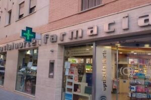 Farmacia Vial Norte