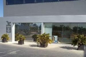 Farmacia Vicente Gimeno