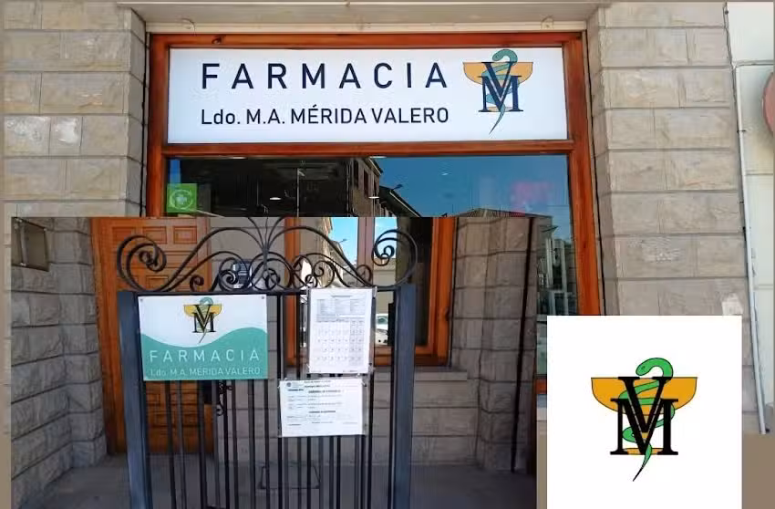 Farmacia Vicente Puri
