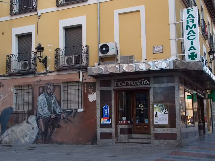 Farmacia Vicenti