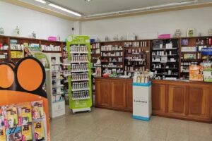 Farmacia V&iacute;ctor M. Fern&aacute;ndez Mara&ntilde;a