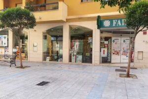 Farmacia Víctor Navarro Manosalbas