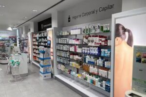 FARMACIA Victor Ortega Salvador