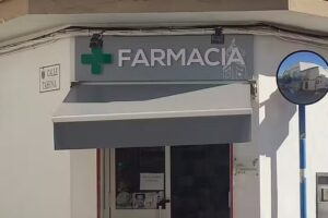 Farmacia Victoria