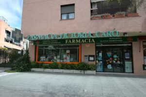 Farmacia Victoria Caro