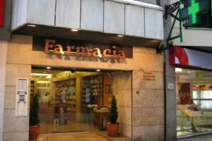 Farmacia Victoria Hern&aacute;ndez Alc&aacute;zar