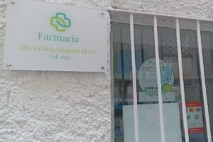 Farmacia Victoria P&aacute;mpano Rivero