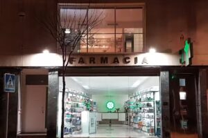Farmacia Victory Bernat