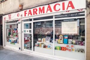 Farmacia Vidal
