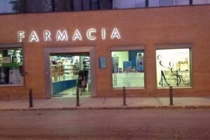 Farmacia Vidal Duart