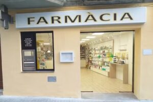 Farmacia Vidal Rufat