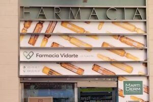 Farmacia VIDARTE La Placeta