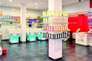 Farmacia Vidiella Caelles