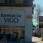 Farmacia Vigo