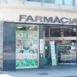 Farm&agrave;cia Vila