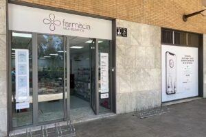 Farmacia Vila Olimpica