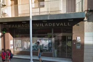 Farmacia Viladevall