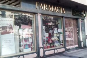 Farmacia Vilalta Garc&iacute;a