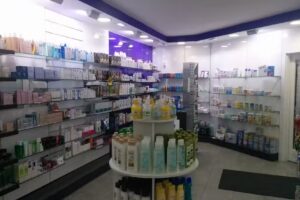 Farmacia Villa Ascension