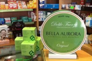 Farmacia Villa de Arico