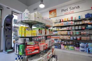 Farmacia Villa Marco | El Campello
