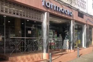 Farmacia Villaescusa