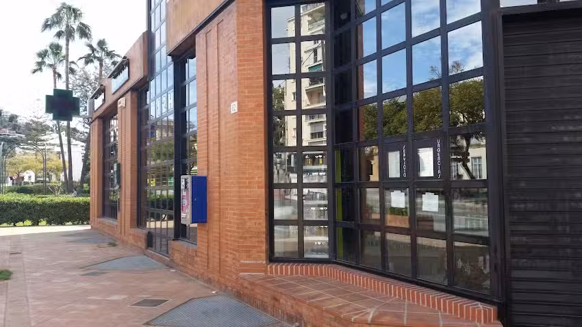 Farmacia Villafranca Ruiz C.B.